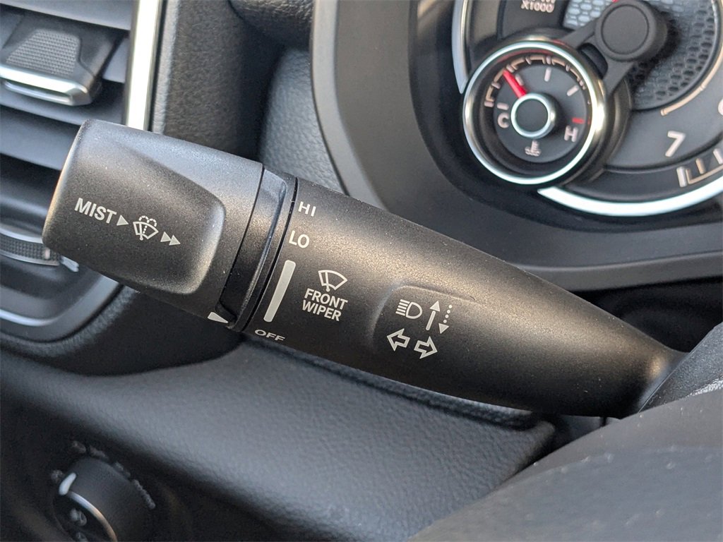 Used 2025 RAM 1500 Big Horn image 25