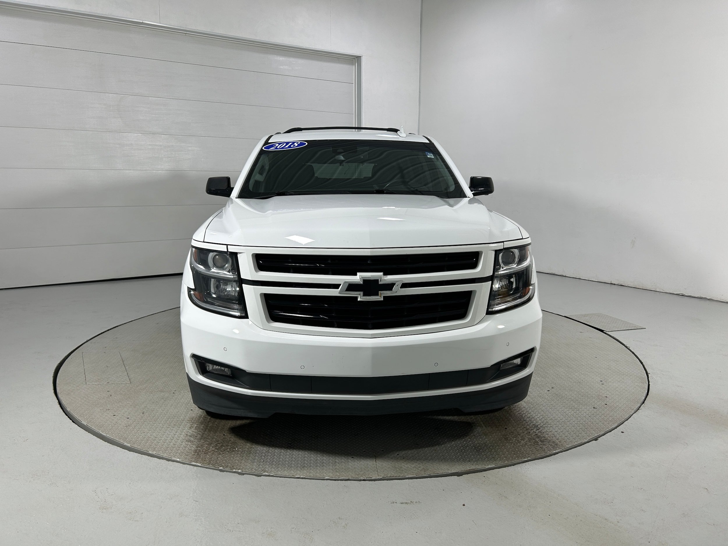 Used 2018 Chevrolet Tahoe Premier AWD/4WD image 18