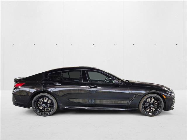 Used 2025 BMW 840i image 8