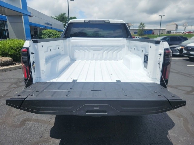 New 2026 GMC Sierra EV Elevation image 6