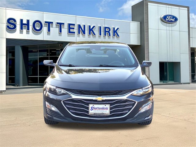 Used 2023 Chevrolet Malibu LT video 2