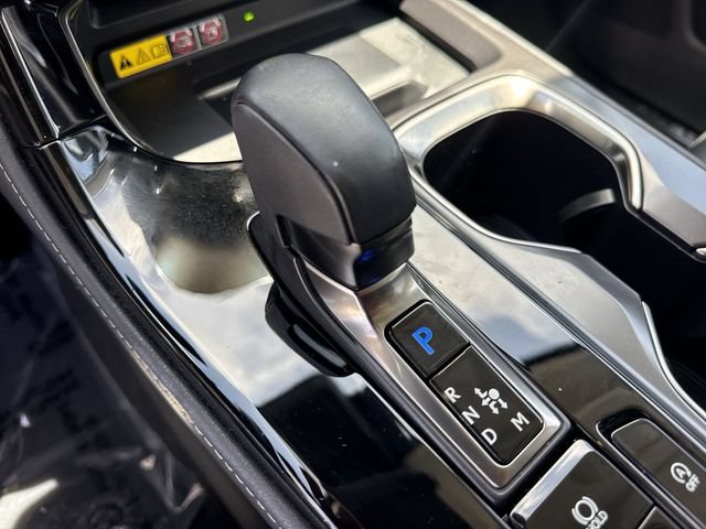 Certified 2024 Lexus NX 250 FWD image 20