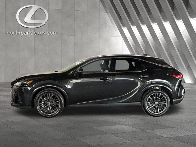 Certified 2025 Lexus RX 350h w/ Convenience Package
