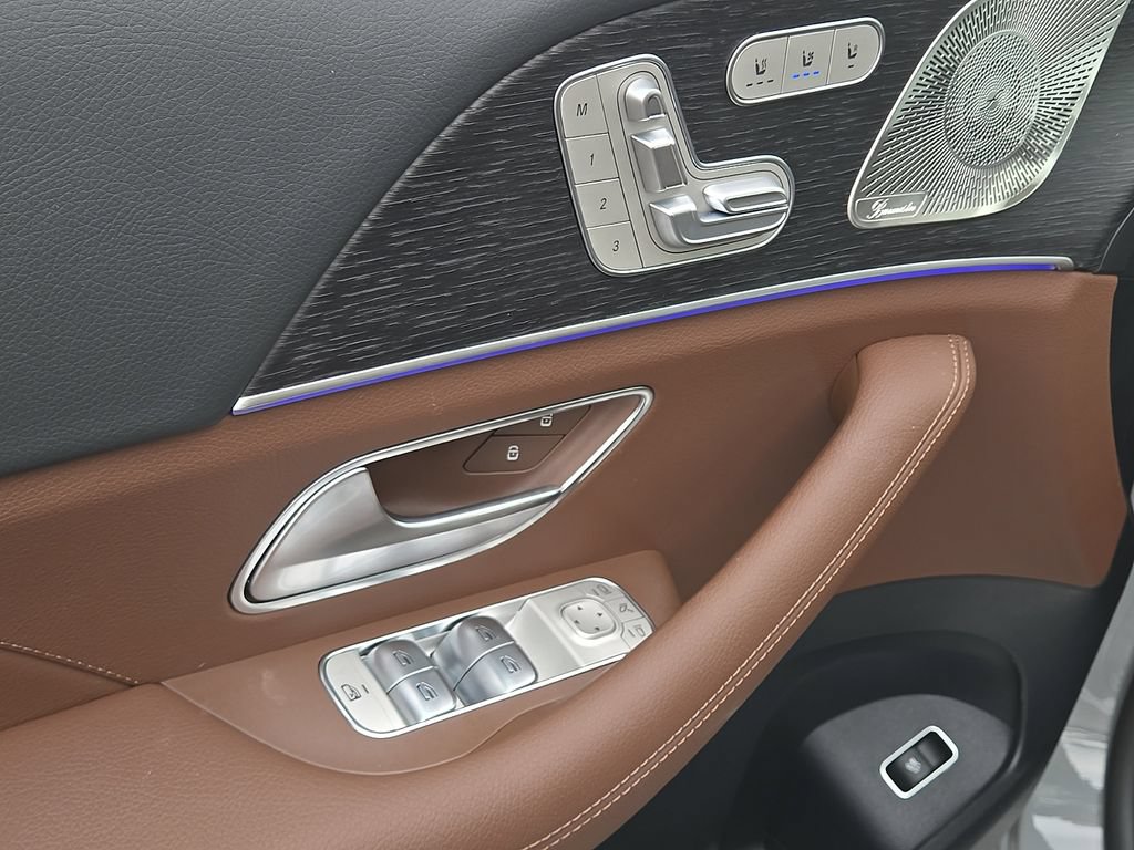 New 2026 Mercedes-Benz GLE 450 4MATIC image 17