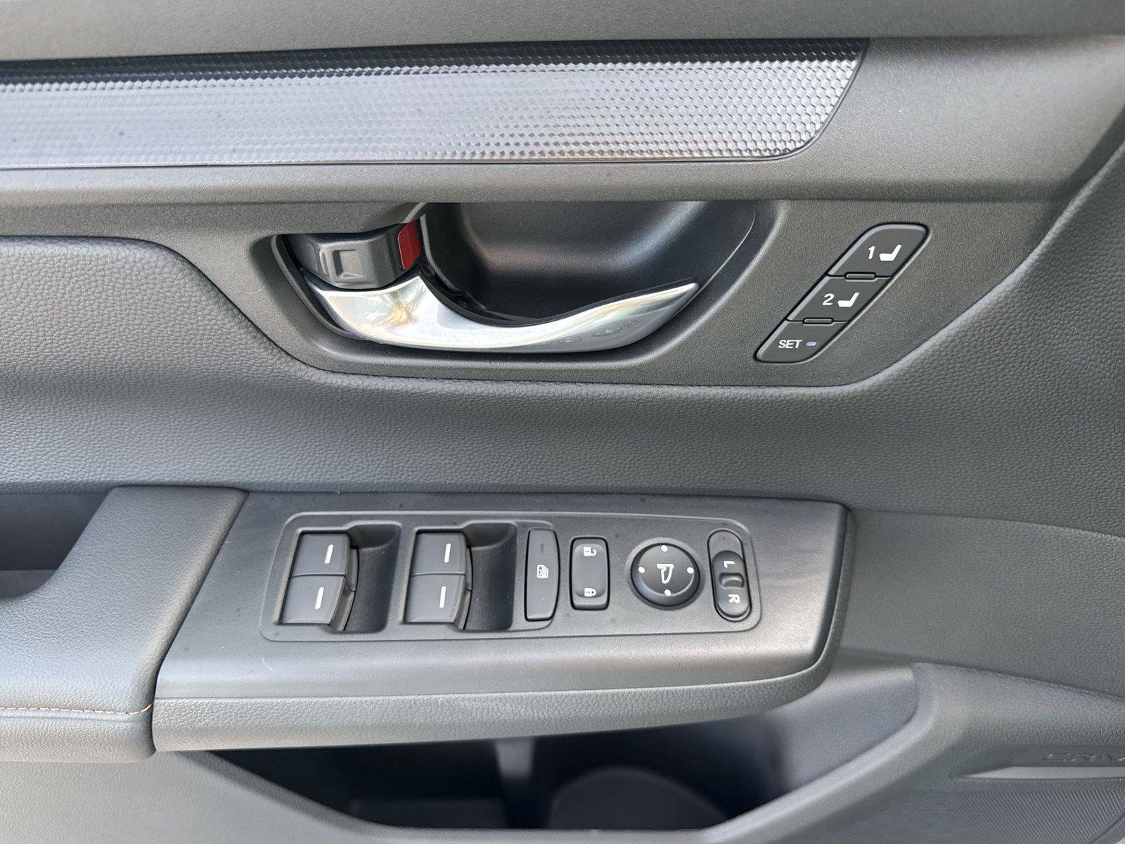 Certified 2026 Honda CR-V Sport-L image 13