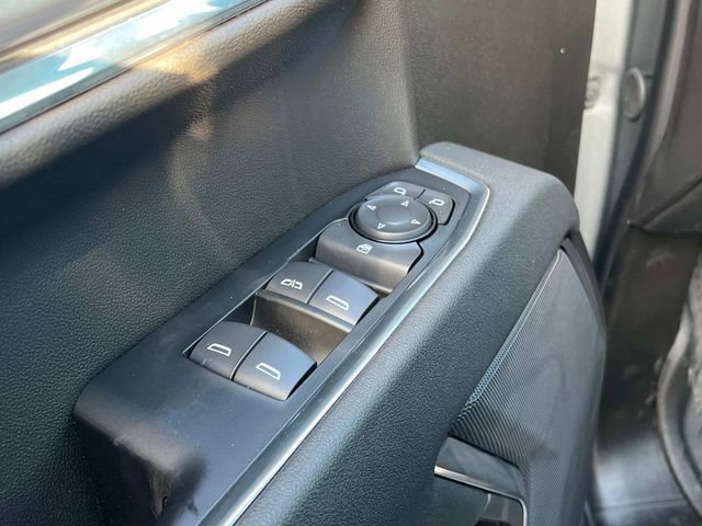 New 2026 Chevrolet Silverado 1500 RST w/ Z71 Off-Road Package image 27