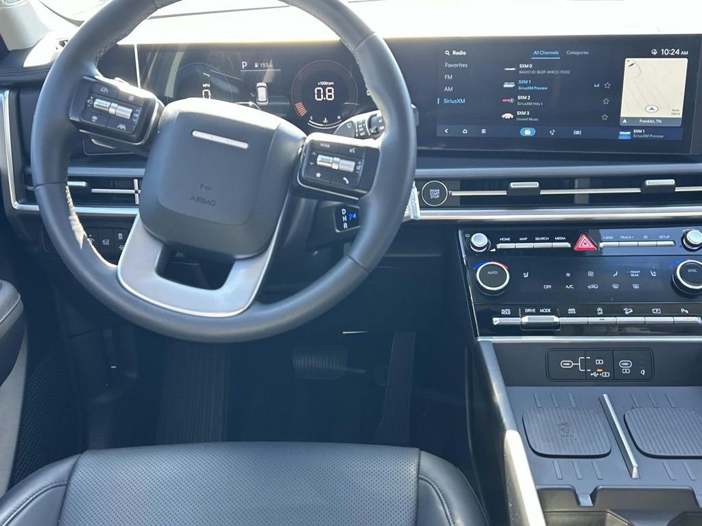 Used 2025 Hyundai Santa Fe XRT AWD/4WD image 24