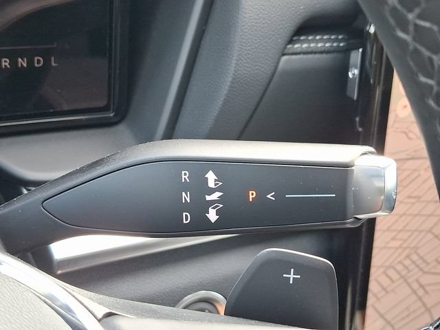 New 2026 GMC Terrain Denali AWD/4WD image 16