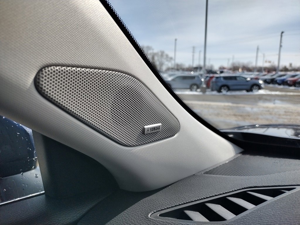 New 2026 Mitsubishi Outlander SE image 20