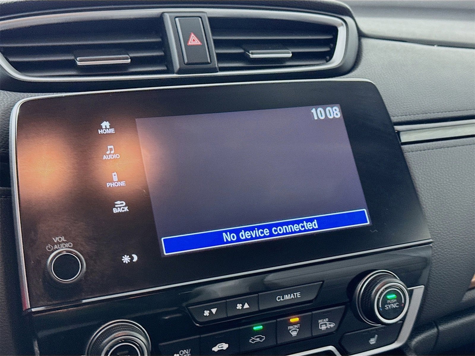 Used 2019 Honda CR-V EX-L image 12