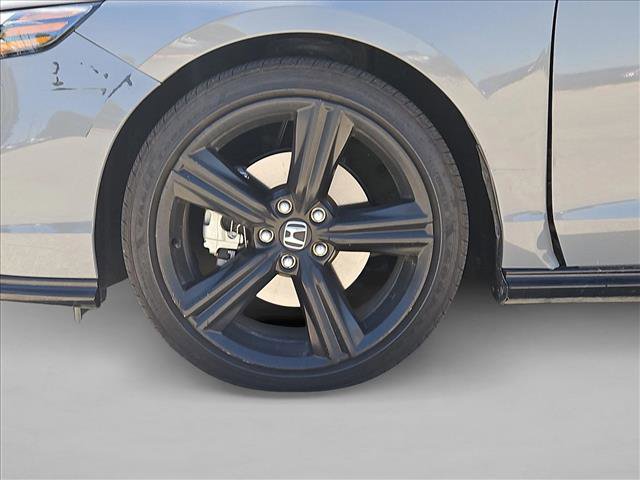 Used 2024 Honda Accord Sport image 22