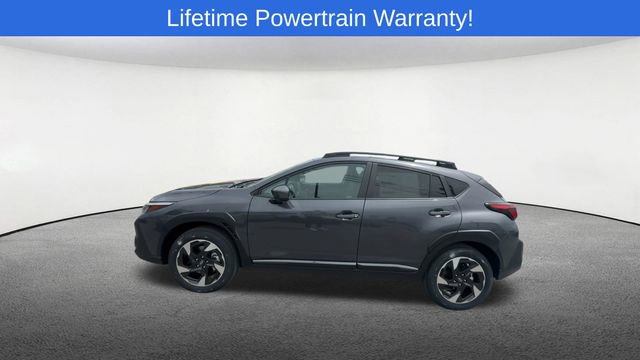 New 2026 Subaru Crosstrek 2.5i Limited AWD/4WD image 5