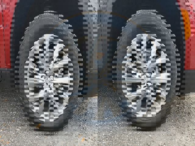 New 2026 Buick Enclave Preferred image 6