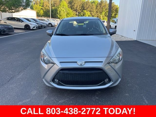 Used 2019 Toyota Yaris LE image 36