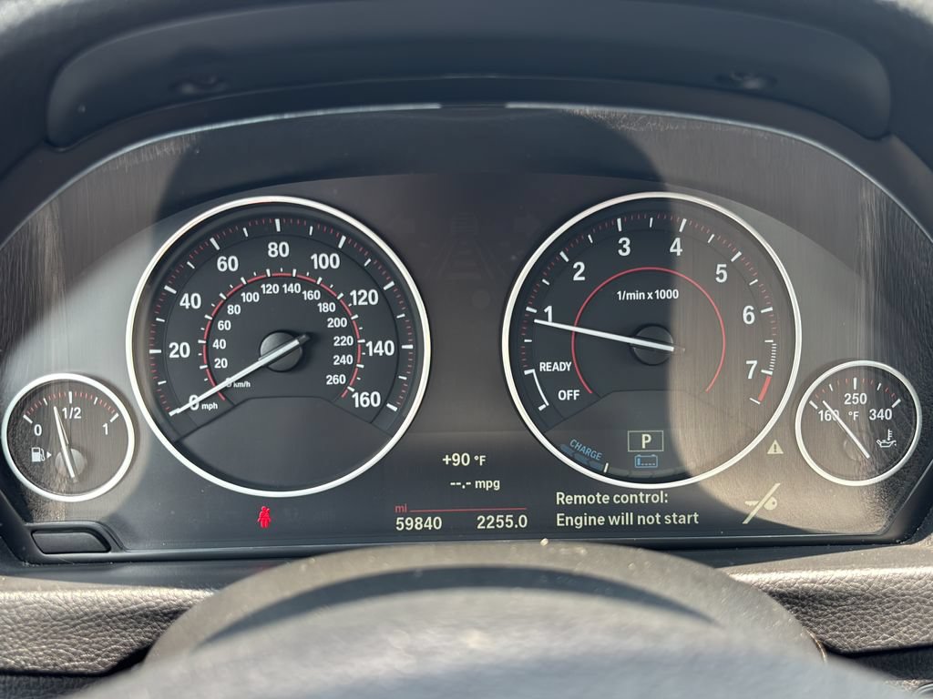 Used 2018 BMW 330e w/ Convenience Package RWD image 24