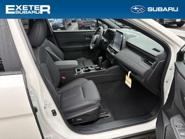 New 2026 Subaru Outback Touring XT AWD/4WD image 8
