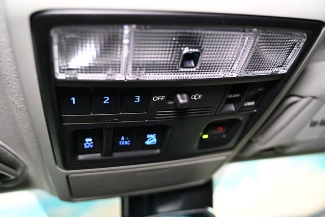 Used 2020 Toyota 4Runner Nightshade image 50