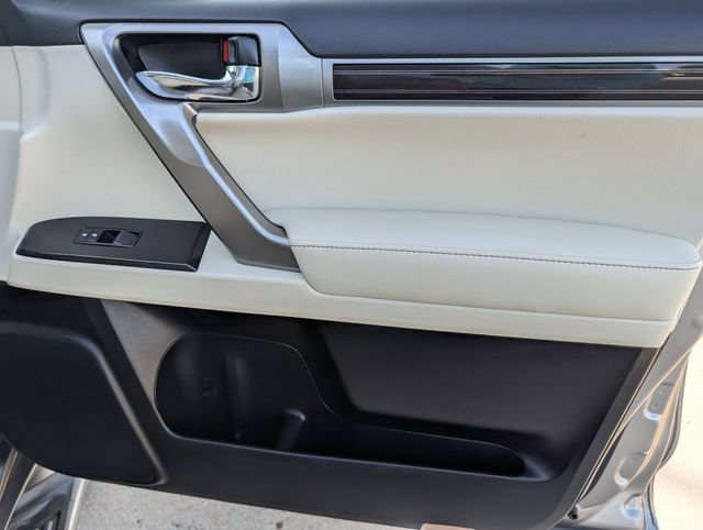 Used 2022 Lexus GX 460 Premium w/ Premium Package AWD/4WD image 35
