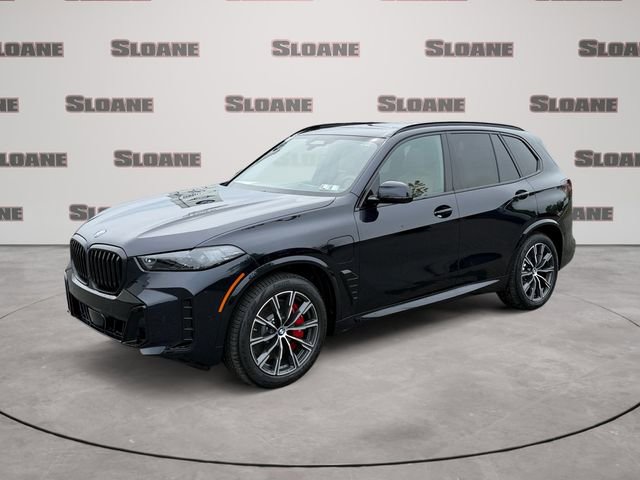 New 2026 BMW X5 xDrive50e w/ Executive Package AWD/4WD video 1