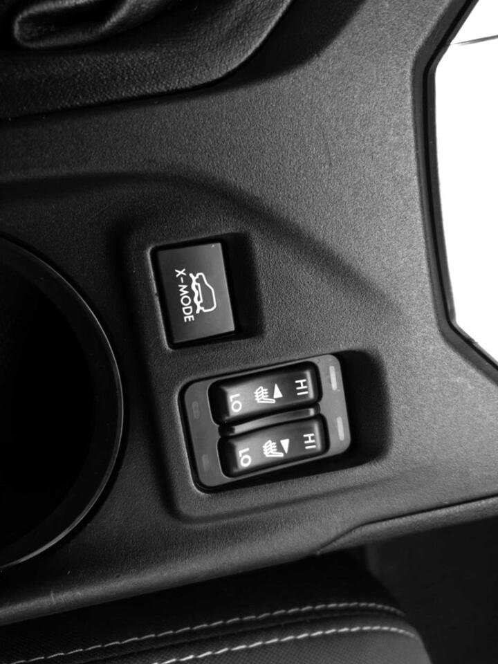 Used 2018 Subaru Crosstrek 2.0i Premium image 17