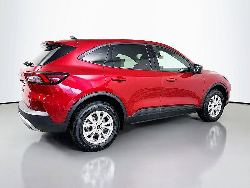 New 2026 Ford Escape Active w/ Cold Weather Package image 6
