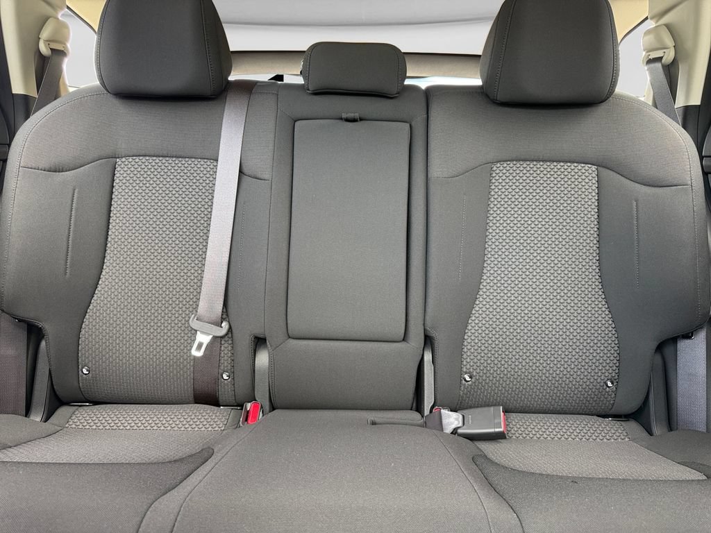 New 2026 Kia Sportage S AWD/4WD image 16