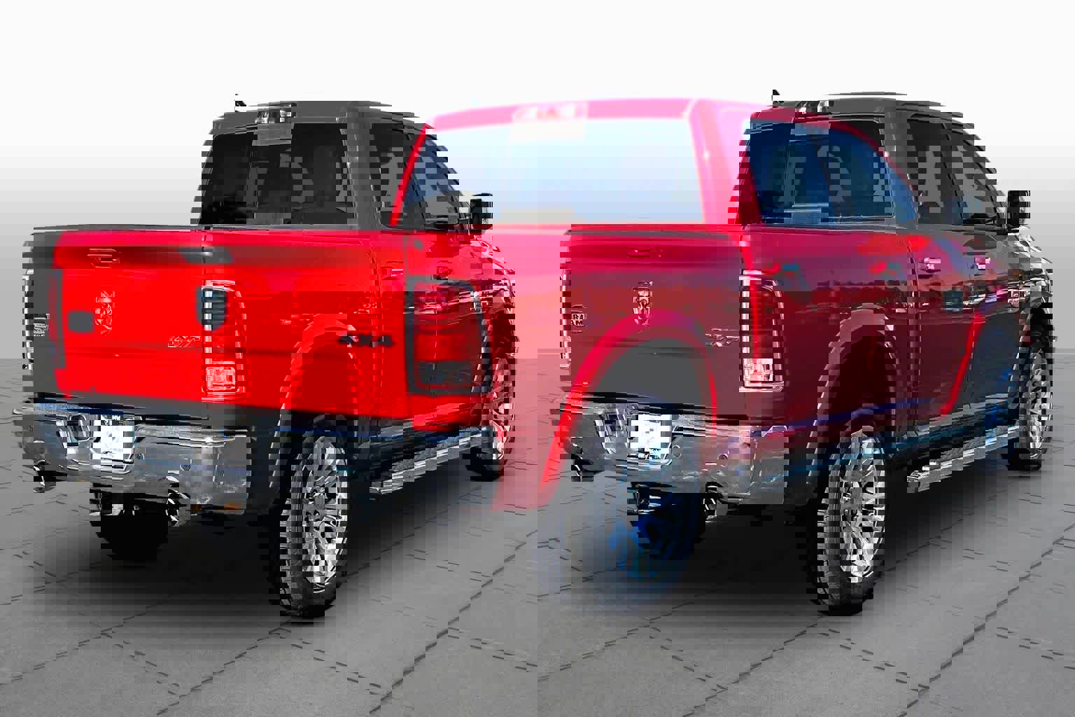 Used 2013 RAM 1500 Laramie Longhorn w/ Convenience Group AWD/4WD image 12