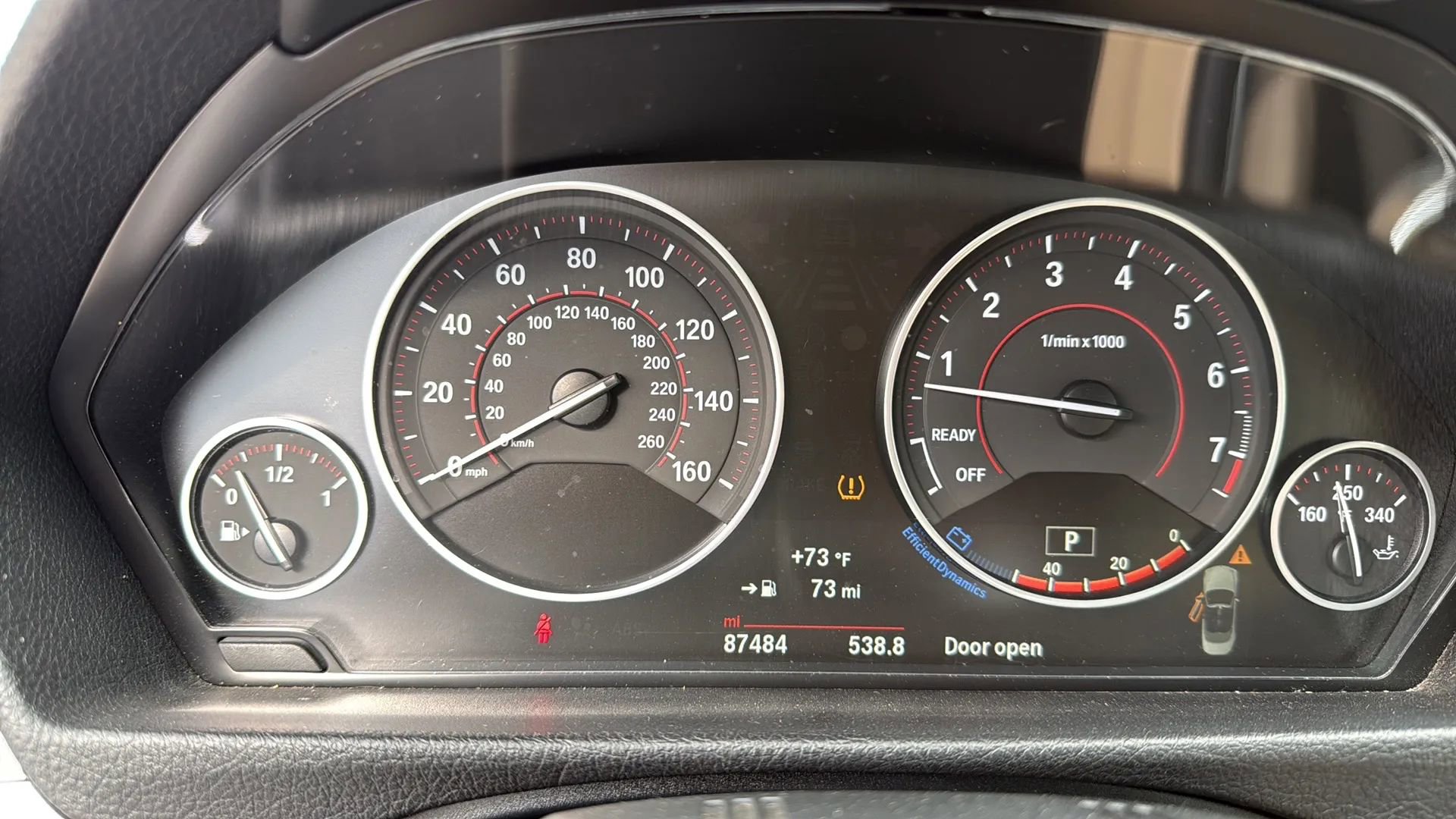 Used 2017 BMW 430i Convertible image 12