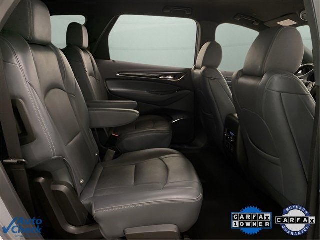 Used 2024 Buick Enclave Premium image 76
