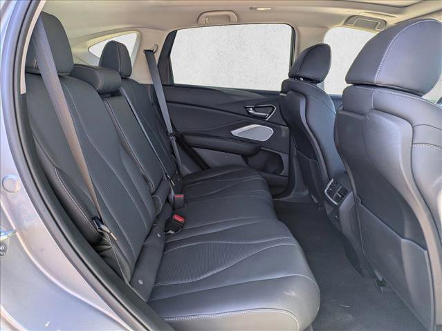 Certified 2025 Acura RDX SH-AWD w/ Technology Package image 22