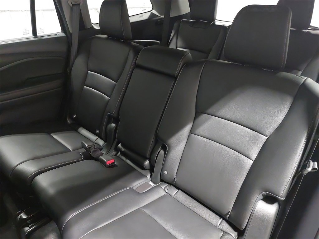 Used 2022 Honda Pilot EX-L image 16