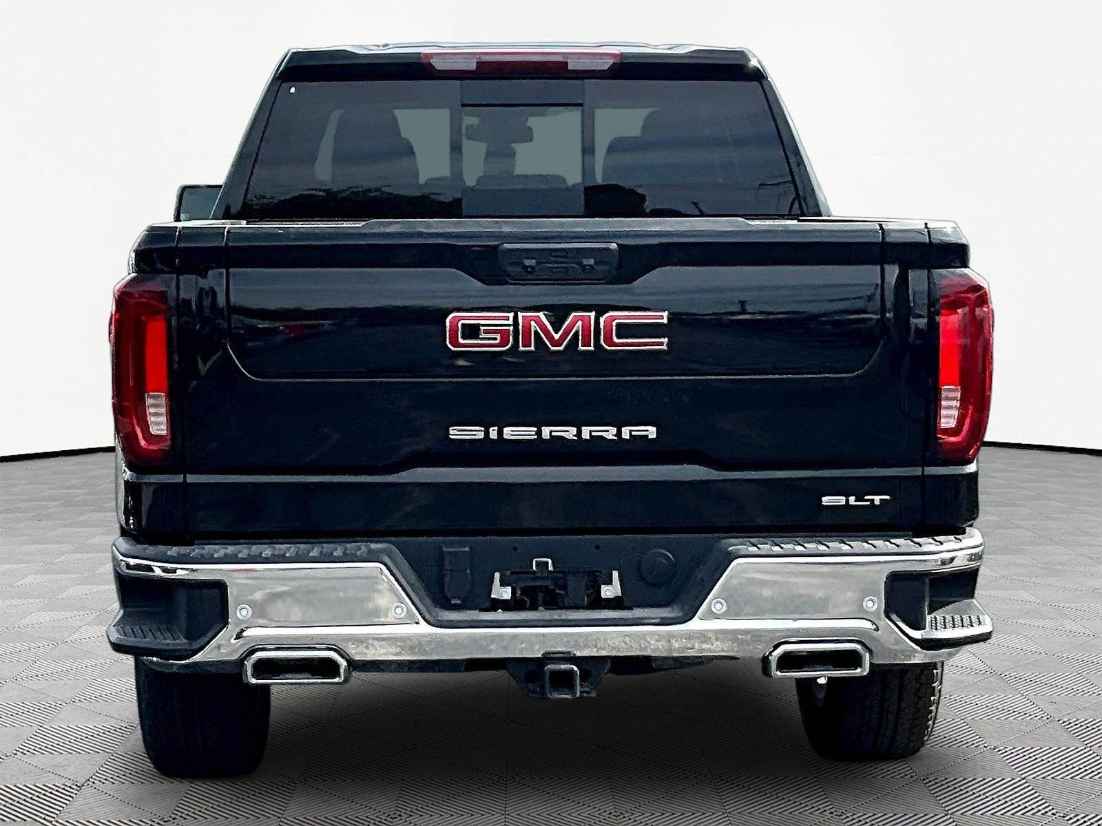 New 2026 GMC Sierra 1500 SLT w/ SLT Premium Plus Package AWD/4WD image 5