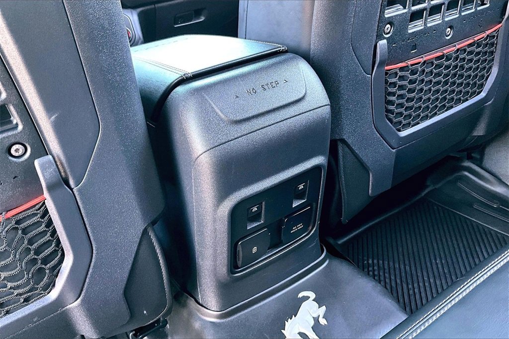Used 2023 Ford Bronco Raptor image 25