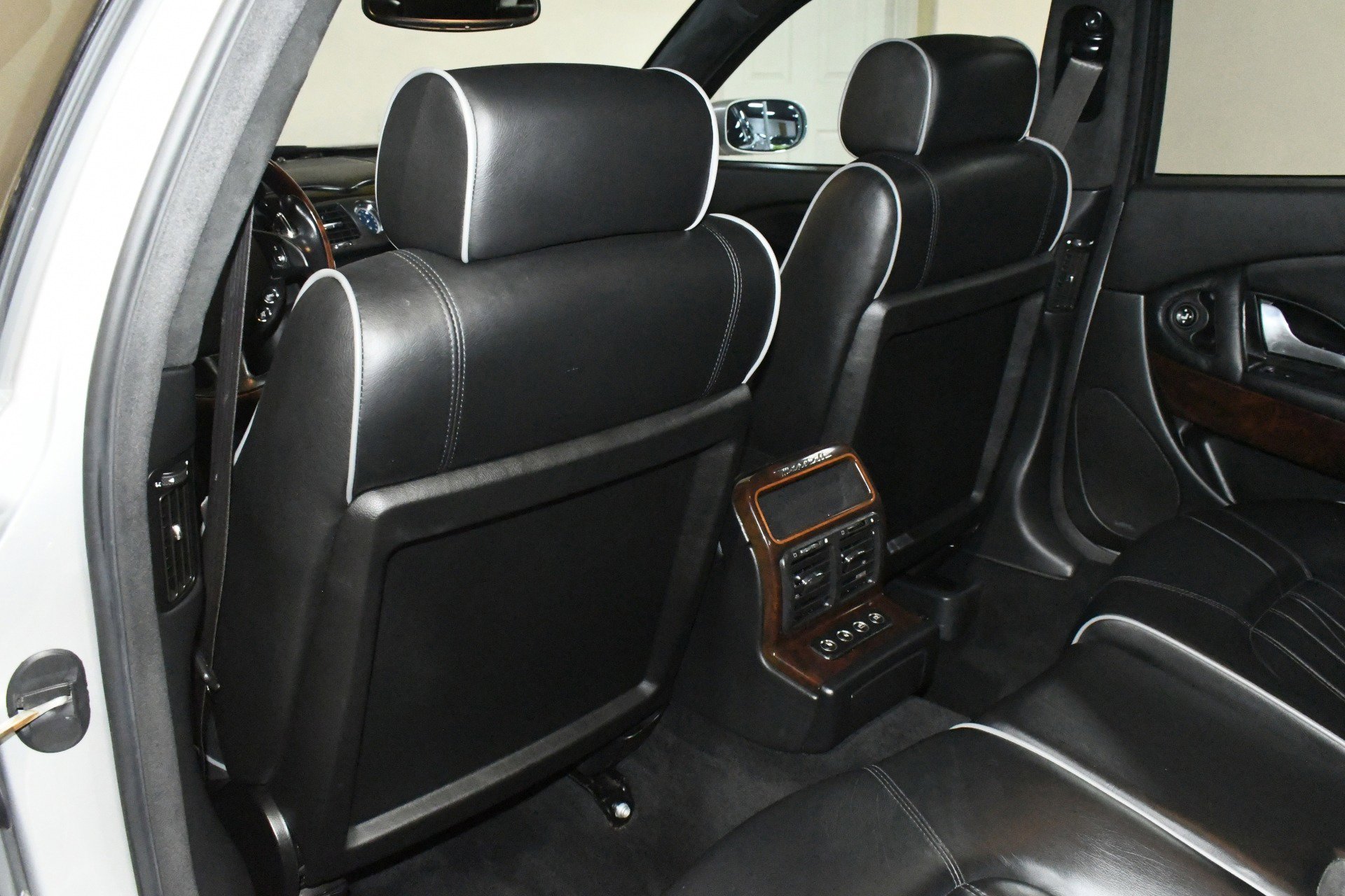 Used 2008 Maserati Quattroporte image 15