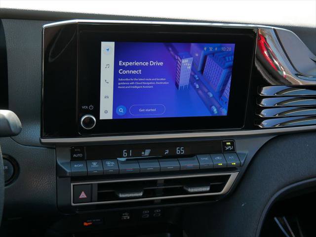 Certified 2025 Toyota Camry LE FWD image 18