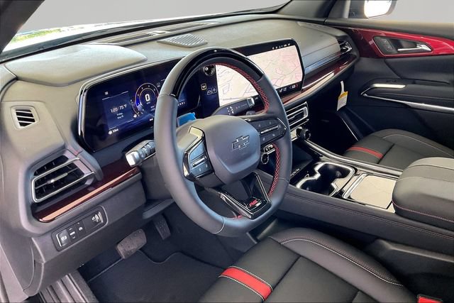 New 2026 Chevrolet Traverse RS FWD image 7