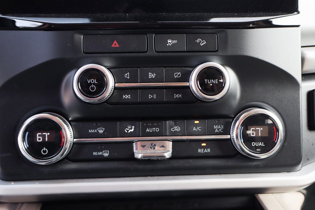 Used 2022 Ford Expedition XLT AWD/4WD image 34