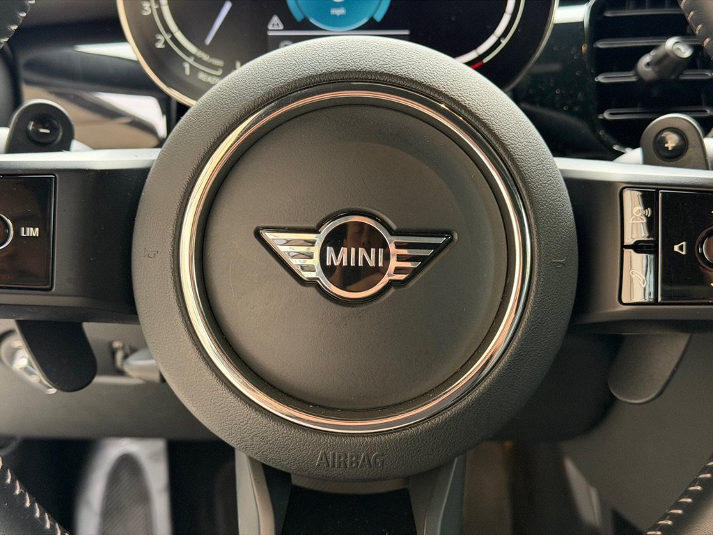 Used 2024 MINI Cooper S FWD image 34