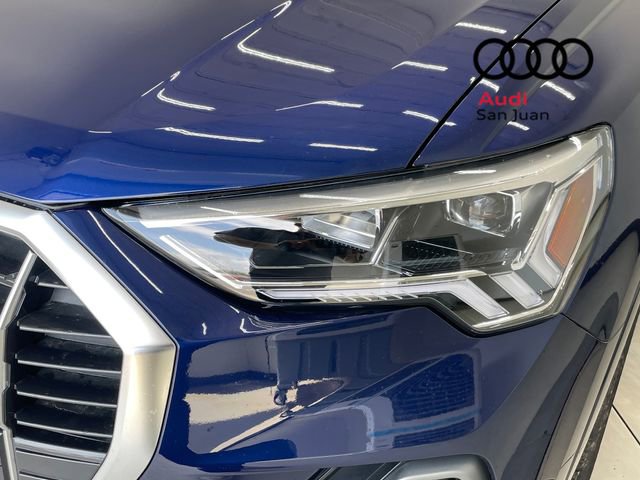 New 2025 Audi Q3 2.0T Premium image 41