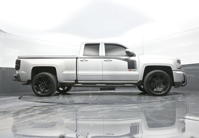 Used 2016 Chevrolet Silverado 1500 LT w/ Rally 2 Edition AWD/4WD image 24