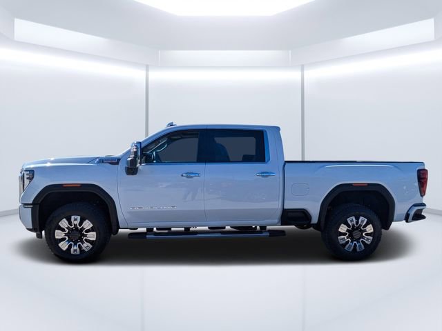 New 2026 GMC Sierra 3500 Denali w/ Denali Reserve Package image 6