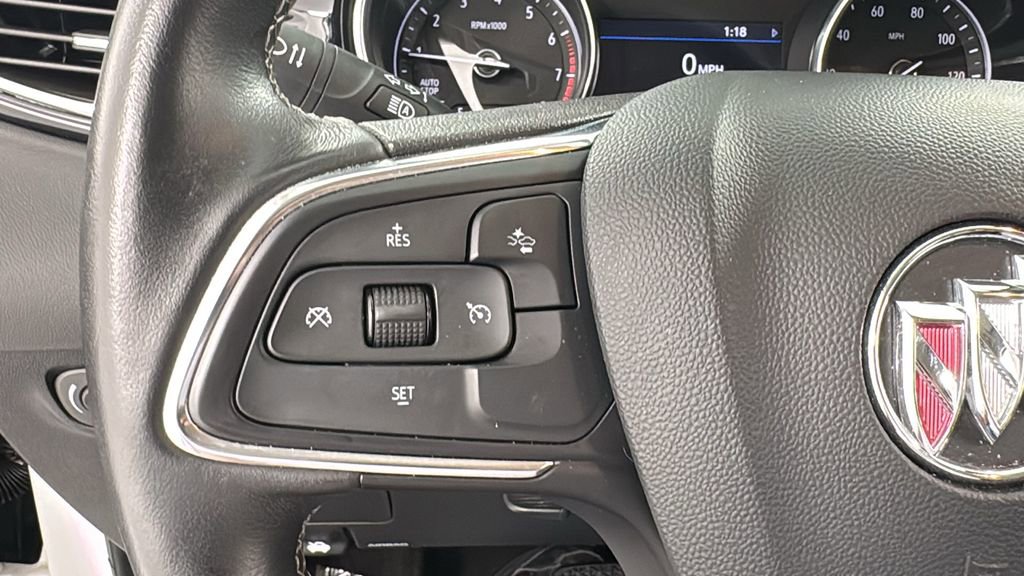 Used 2023 Buick Encore GX Select image 21