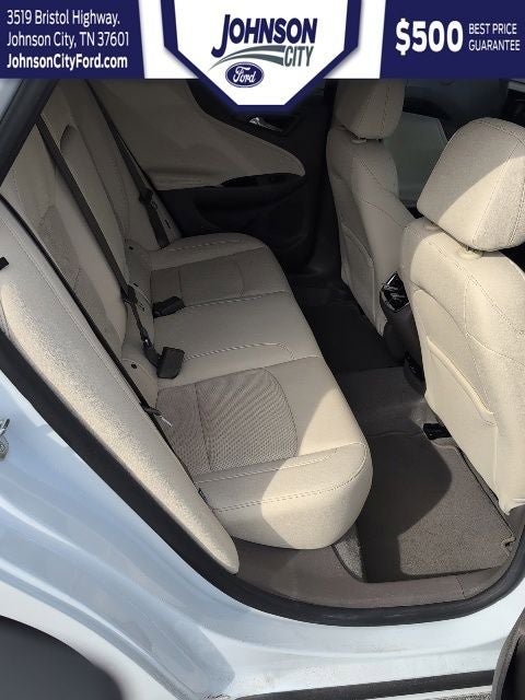 Used 2024 Chevrolet Malibu LT FWD image 26