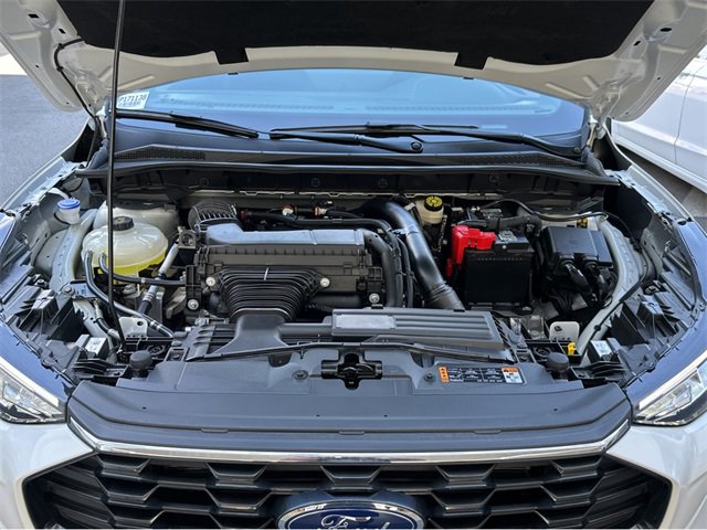 Used 2024 Ford Escape ST-Line Select w/ Tech Pack #2 image 45