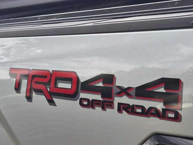 Used 2024 Toyota Tundra Platinum w/ TRD Off-Road Package AWD/4WD image 7
