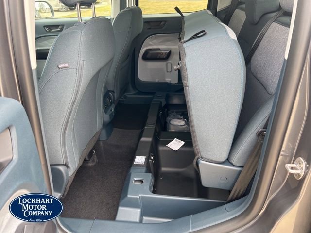 New 2026 Ford Maverick XLT w/ XLT Luxury Package image 15