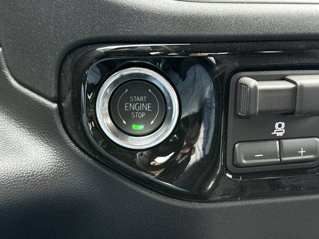 New 2026 GMC Sierra 1500 SLT w/ SLT Premium Plus Package image 26