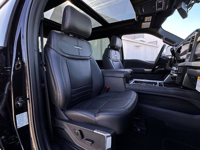 New 2026 Ford F250 Platinum AWD/4WD image 38