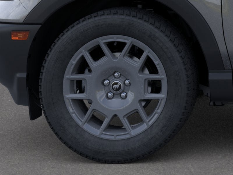 New 2026 Ford Bronco Sport Big Bend AWD/4WD image 41