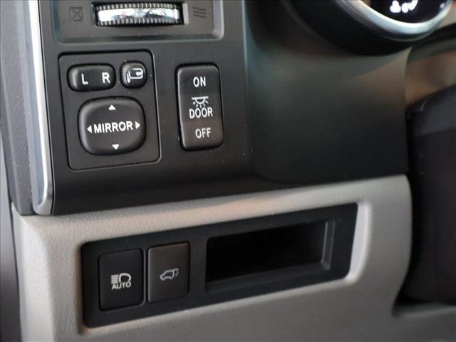 Used 2019 Toyota Sequoia Limited w/ Safety & Convenience Package AWD/4WD image 12